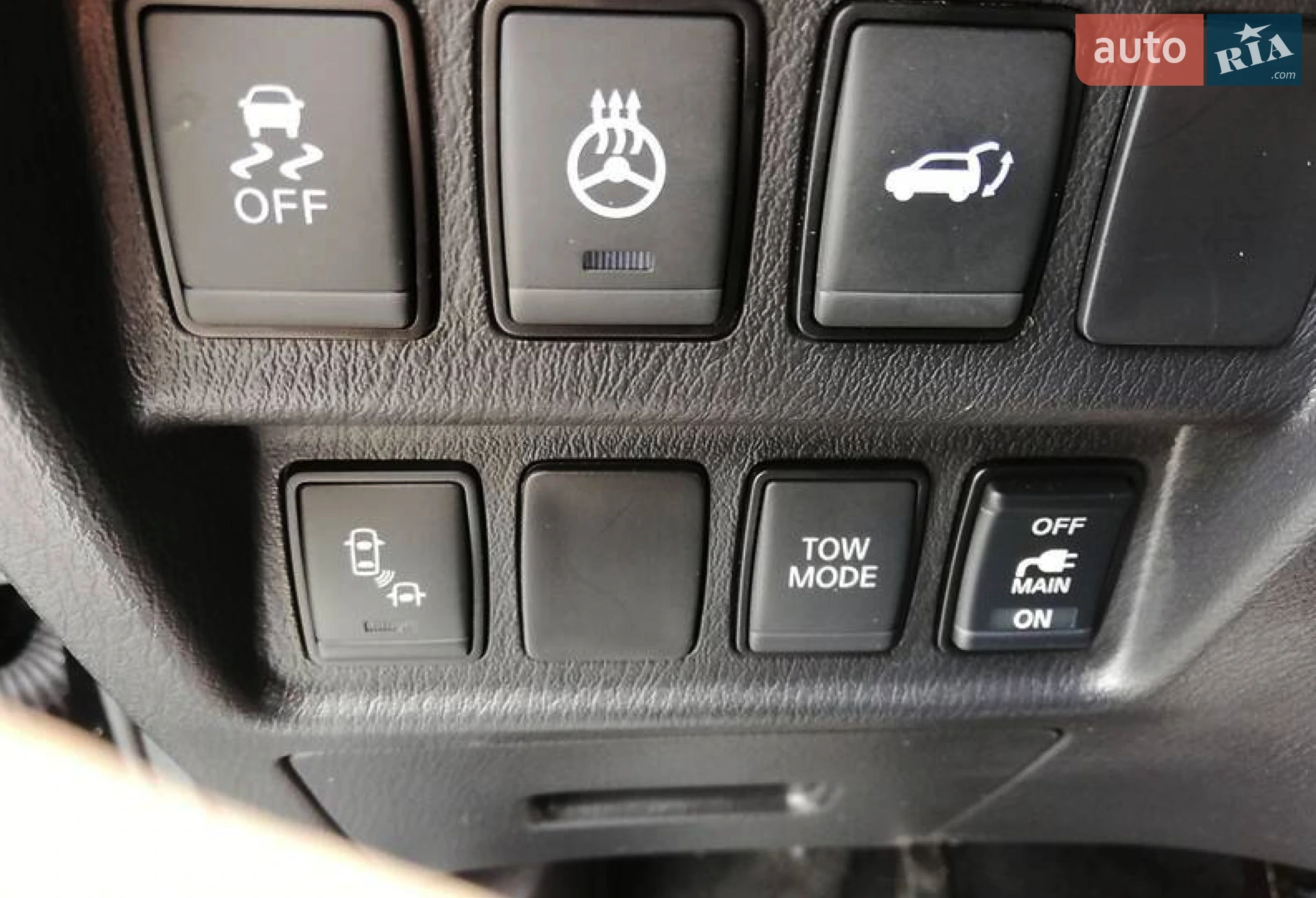 2019 Nissan Pathfinder - мініатюра 33