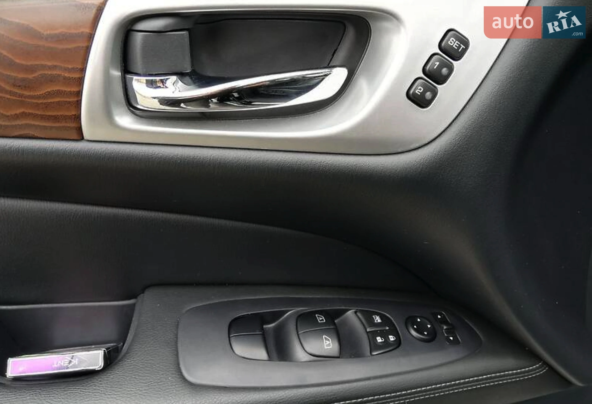 2019 Nissan Pathfinder - мініатюра 34