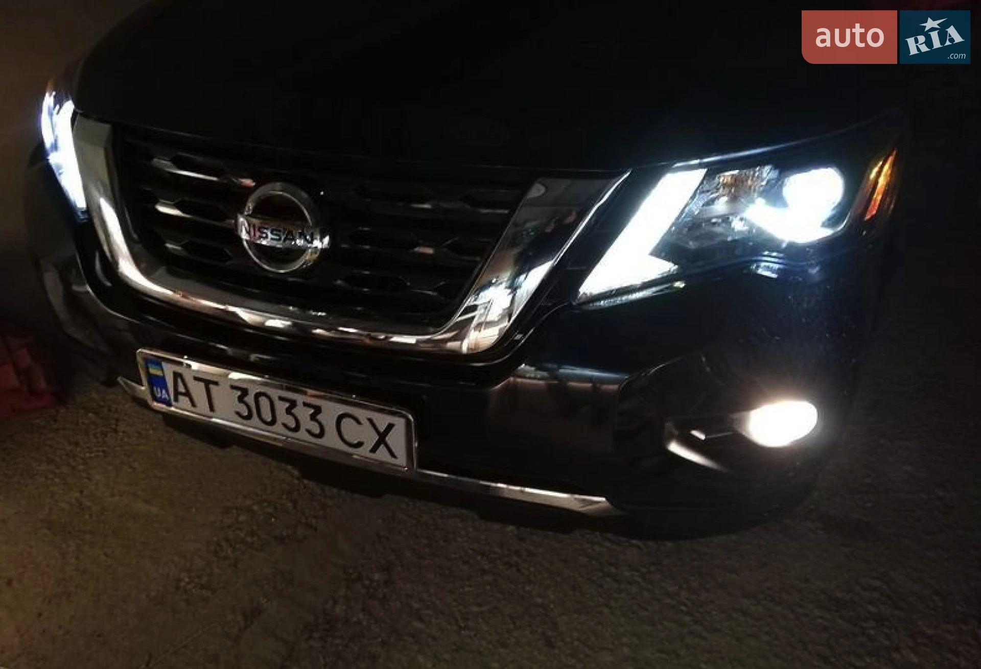 2019 Nissan Pathfinder - мініатюра 36