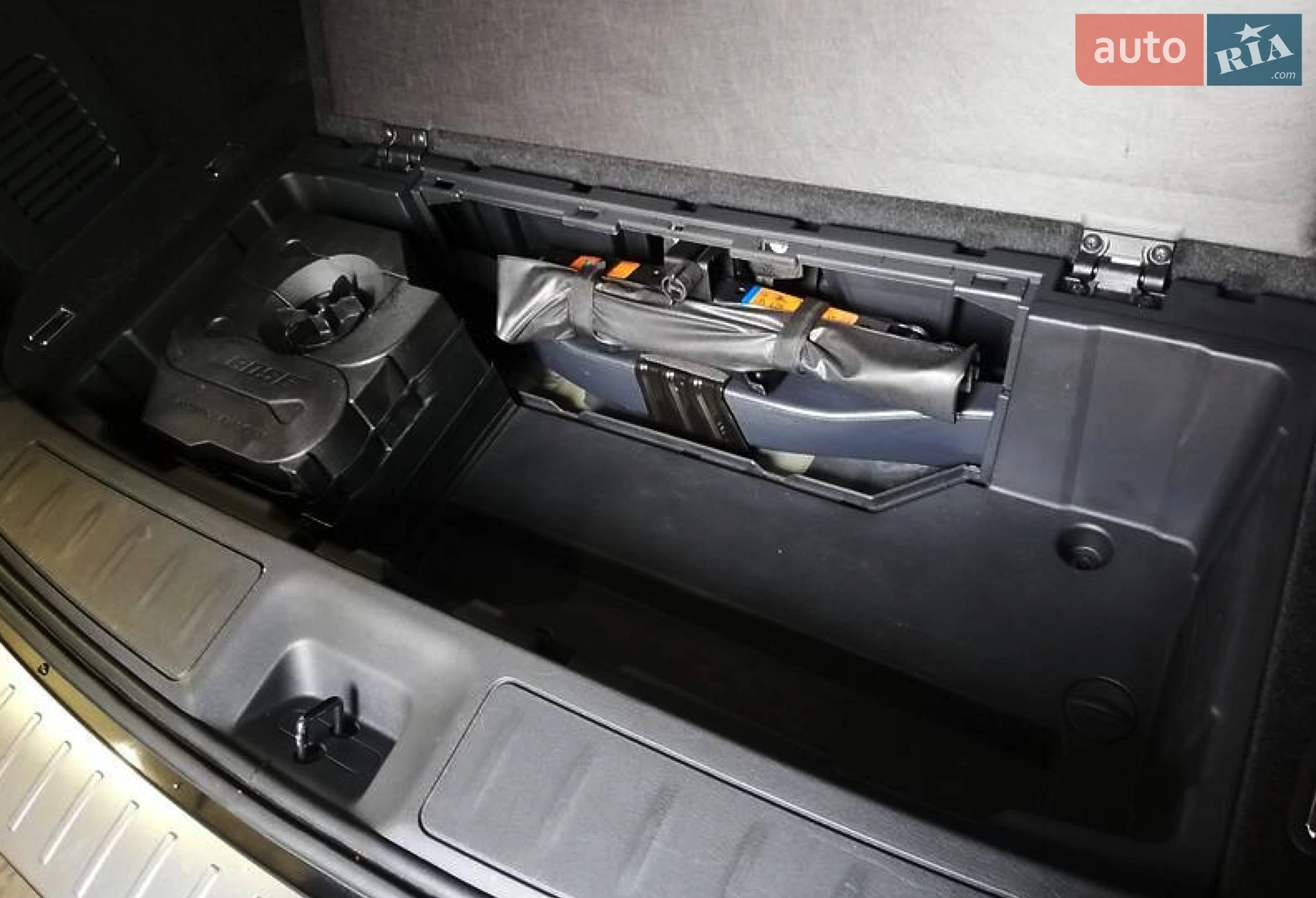 2019 Nissan Pathfinder - мініатюра 38