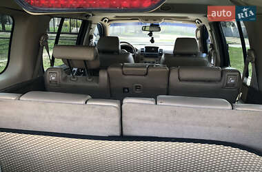 Позашляховик / Кросовер Nissan Pathfinder 2008 в 