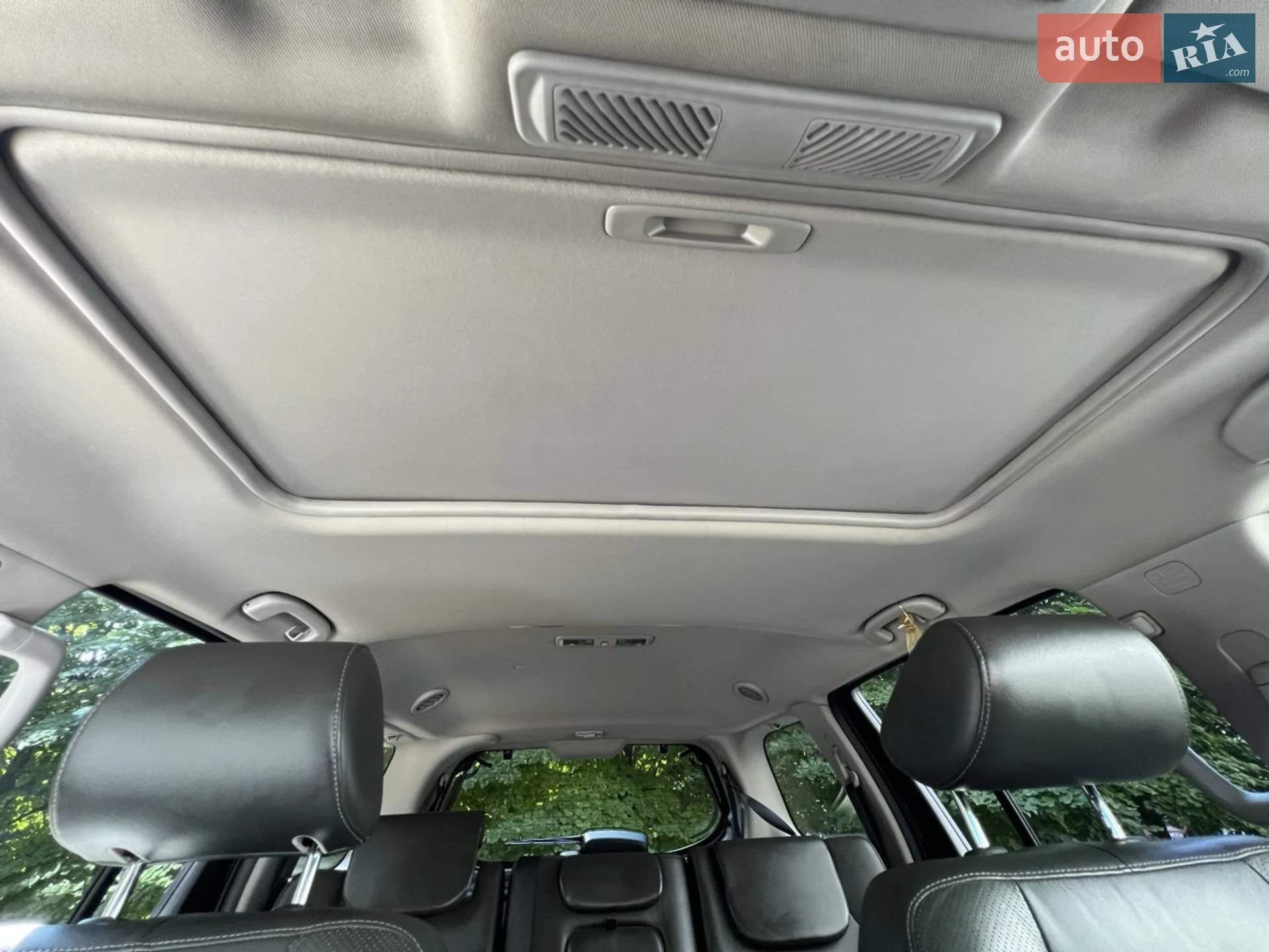 2014 Nissan Pathfinder - мініатюра 19