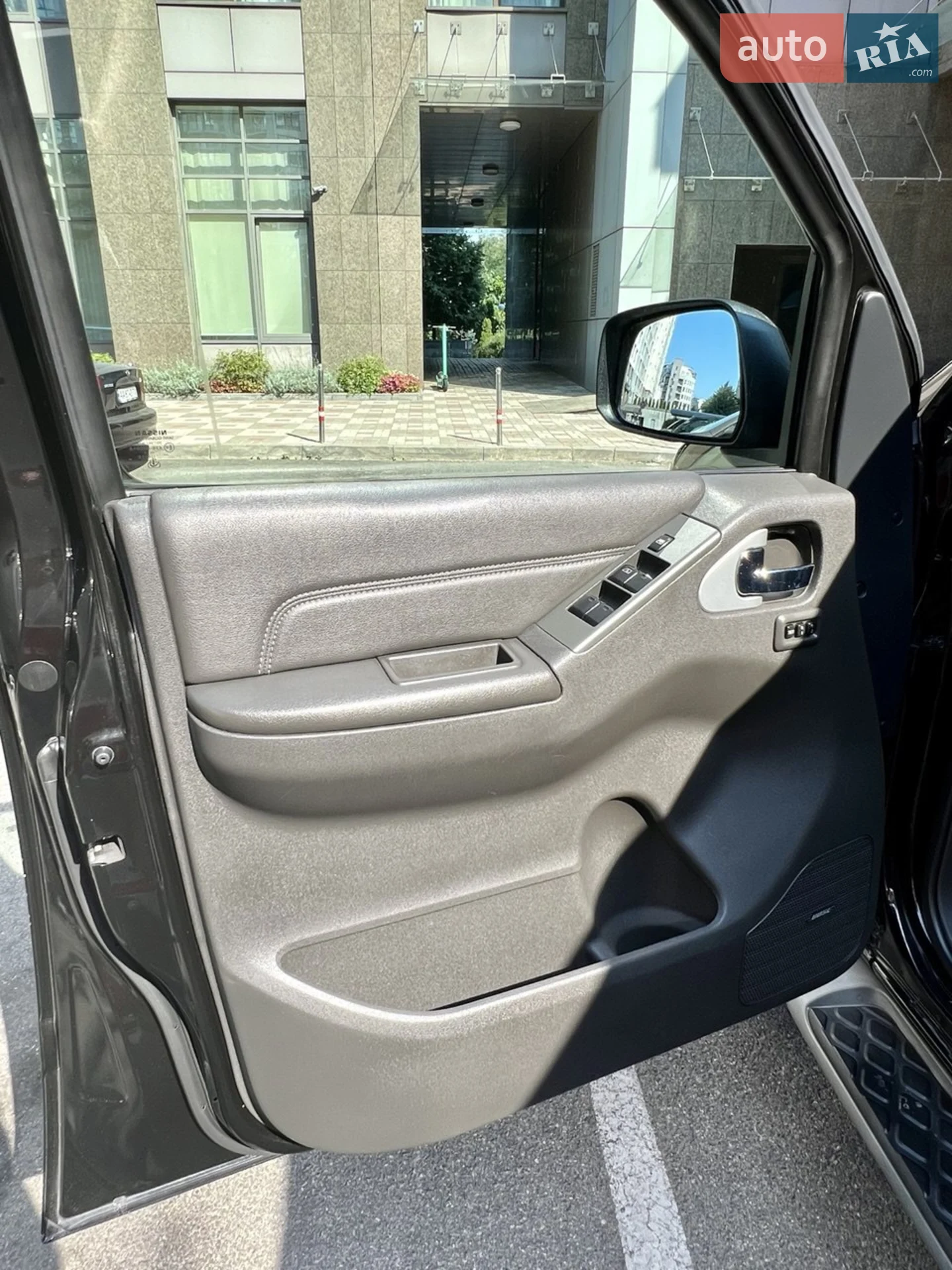 2014 Nissan Pathfinder - мініатюра 12