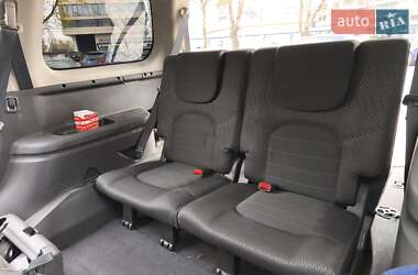 Позашляховик / Кросовер Nissan Pathfinder 2012 в 