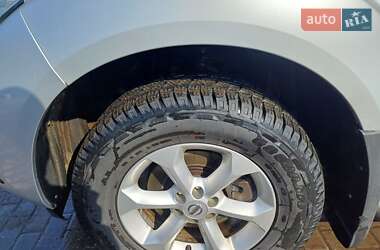 Внедорожник / Кроссовер Nissan Pathfinder 2012 в 