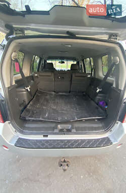 Внедорожник / Кроссовер Nissan Pathfinder 2005 в 