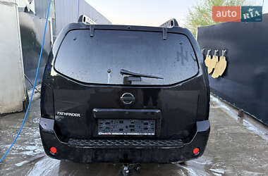 Внедорожник / Кроссовер Nissan Pathfinder 2007 в 