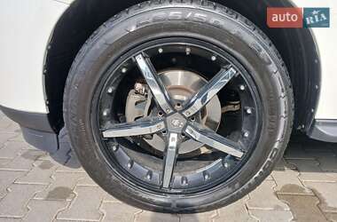 Внедорожник / Кроссовер Nissan Pathfinder 2012 в 