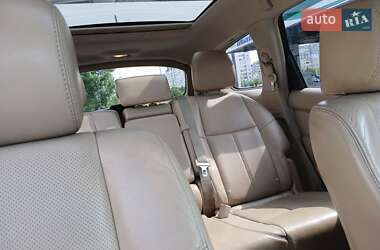 Внедорожник / Кроссовер Nissan Pathfinder 2012 в 