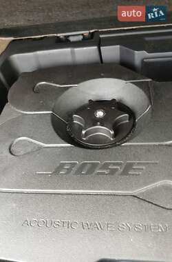 Внедорожник / Кроссовер Nissan Pathfinder 2012 в 