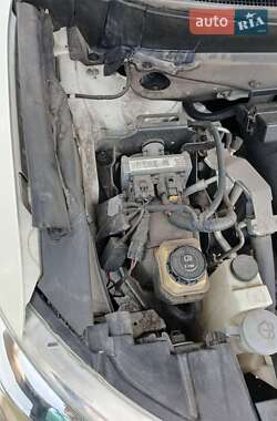Внедорожник / Кроссовер Nissan Pathfinder 2012 в 