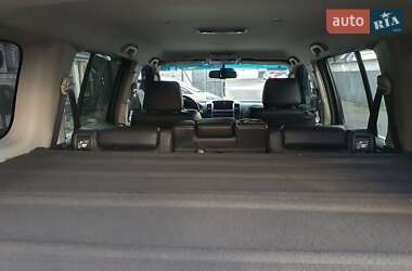 Позашляховик / Кросовер Nissan Pathfinder 2007 в 