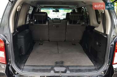 Внедорожник / Кроссовер Nissan Pathfinder 2006 в 