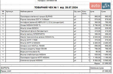 Позашляховик / Кросовер Nissan Pathfinder 2013 в 