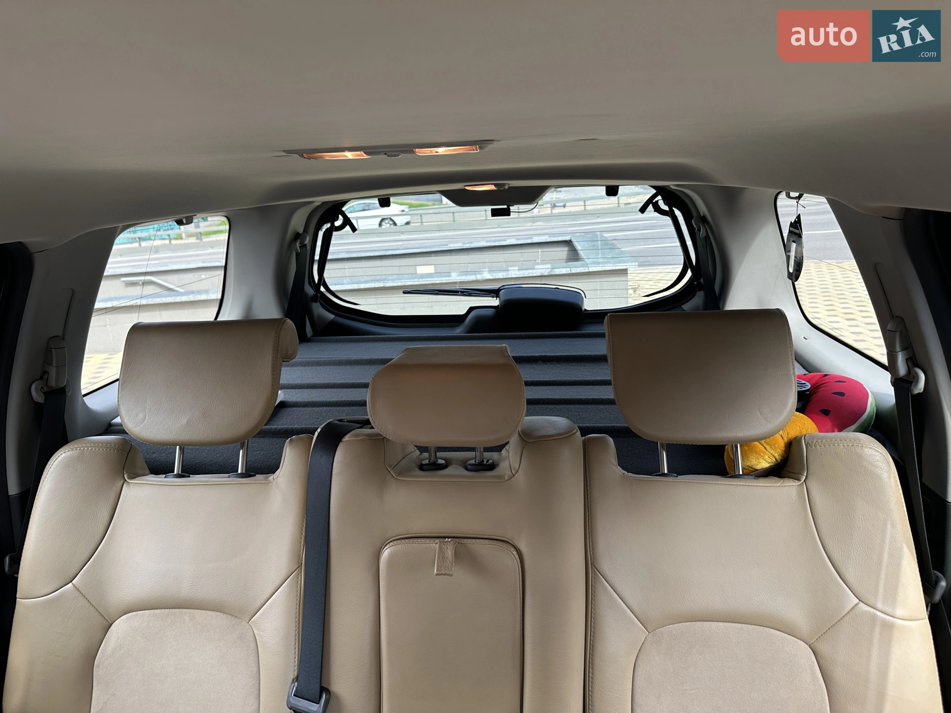 2011 Nissan Pathfinder - мініатюра 4