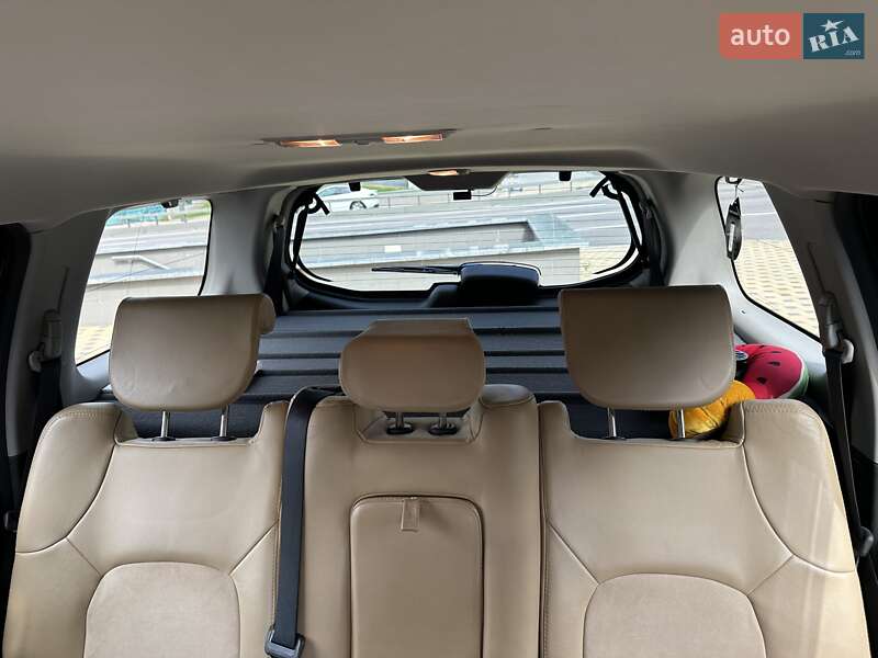 Внедорожник / Кроссовер Nissan Pathfinder 2011 в Киеве