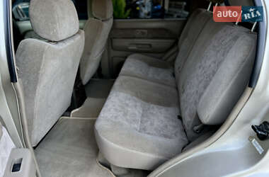 Позашляховик / Кросовер Nissan Pathfinder 1999 в 
