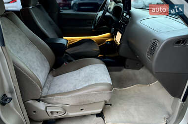 Позашляховик / Кросовер Nissan Pathfinder 1999 в 