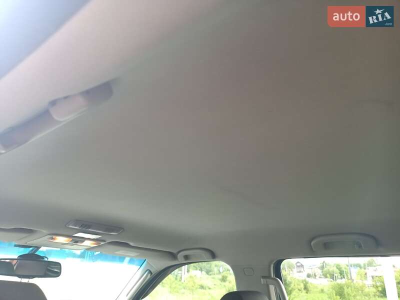 Позашляховик / Кросовер Nissan Pathfinder 2008 в Одесі