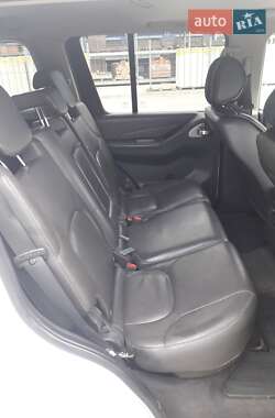 Позашляховик / Кросовер Nissan Pathfinder 2011 в 