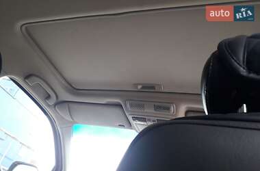 Позашляховик / Кросовер Nissan Pathfinder 2011 в 