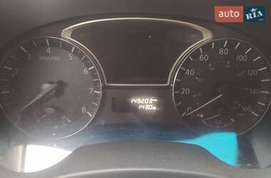 Внедорожник / Кроссовер Nissan Pathfinder 2015 в 
