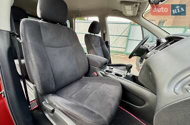 Внедорожник / Кроссовер Nissan Pathfinder 2013 в 