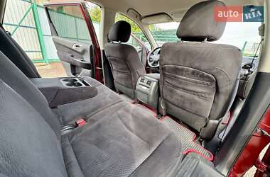 Внедорожник / Кроссовер Nissan Pathfinder 2013 в 