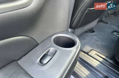 Внедорожник / Кроссовер Nissan Pathfinder 2013 в 