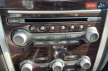 Внедорожник / Кроссовер Nissan Pathfinder 2013 в 