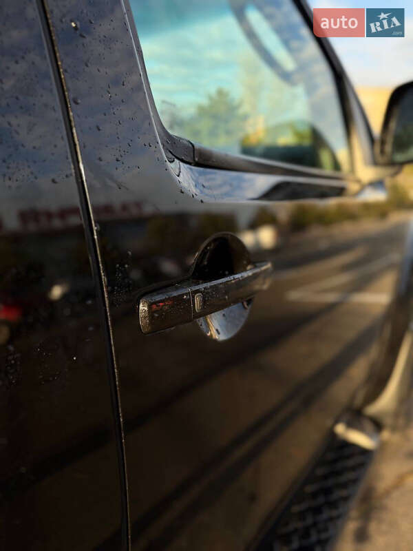 Позашляховик / Кросовер Nissan Pathfinder 2008 в Краматорську