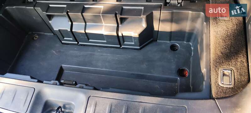 Позашляховик / Кросовер Nissan Pathfinder 2013 в Хмельницькому