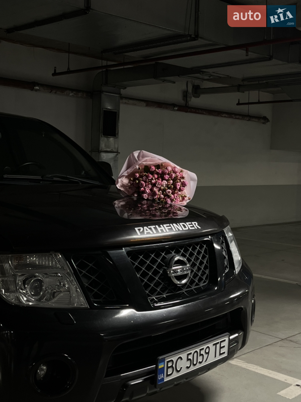 2011 Nissan Pathfinder - мініатюра 22