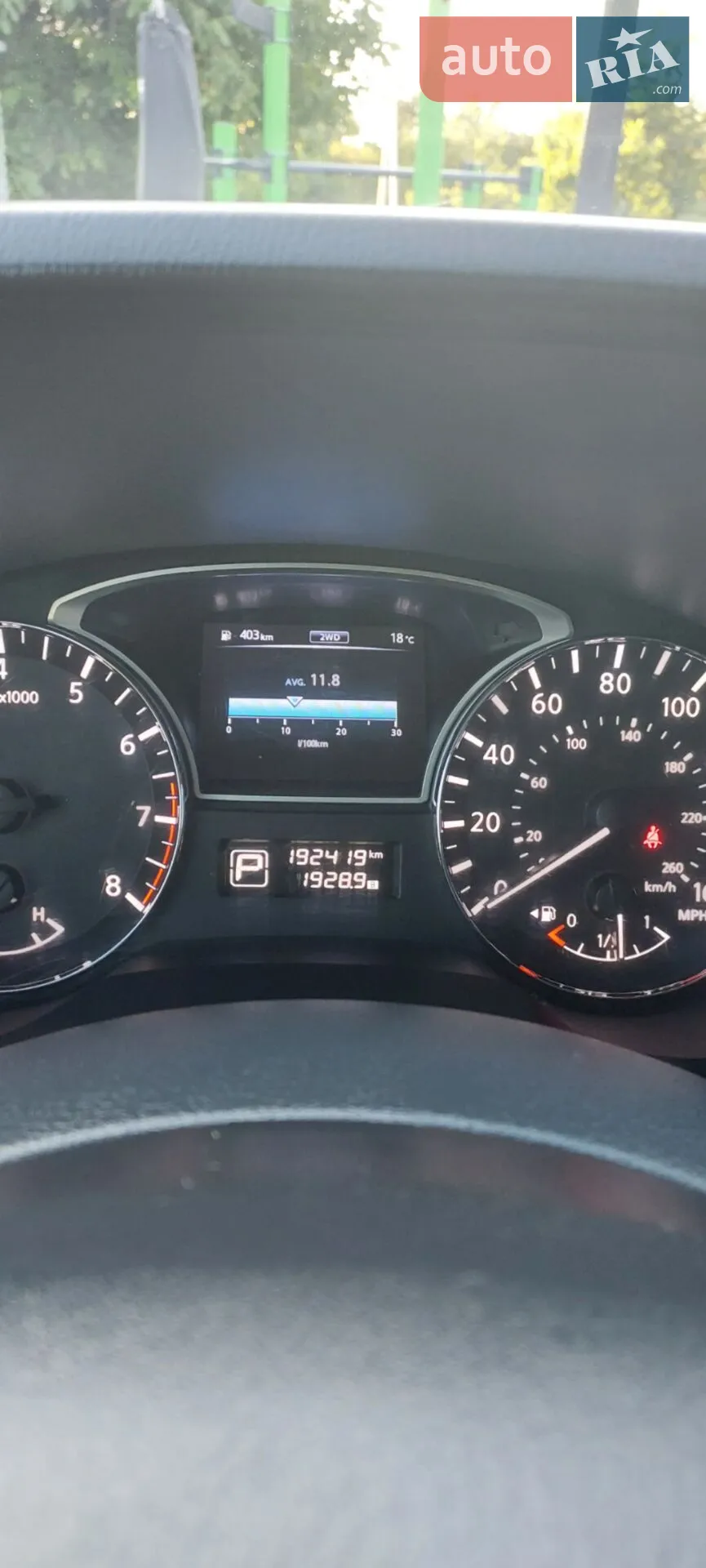 2013 Nissan Pathfinder - мініатюра 10