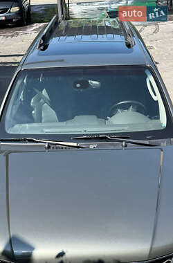 Позашляховик / Кросовер Nissan Pathfinder 2005 в Івано-Франківську