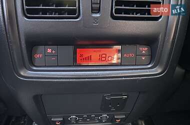 Внедорожник / Кроссовер Nissan Pathfinder 2013 в 