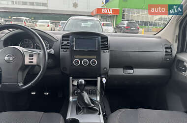 Внедорожник / Кроссовер Nissan Pathfinder 2011 в Борисполе