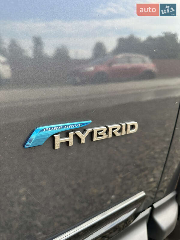 Внедорожник / Кроссовер Nissan Pathfinder 2013 в Вараше фото 11 Внедорожник / Кроссовер Nissan Pathfinder 2013 в Вараше