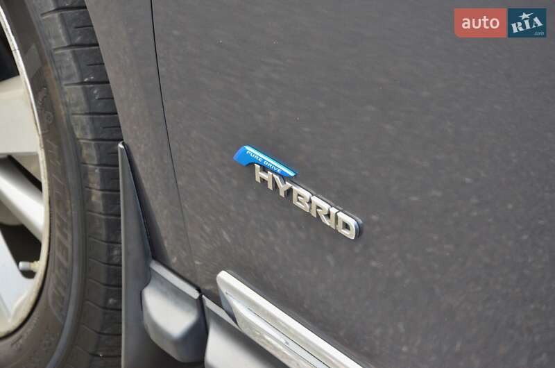 Позашляховик / Кросовер Nissan Pathfinder 2014 в Києві