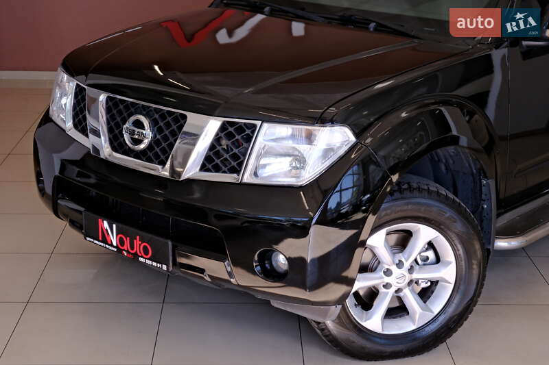 Внедорожник / Кроссовер Nissan Pathfinder 2008 в Одессе