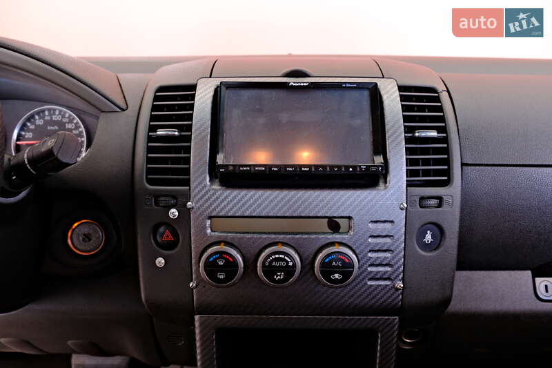 Внедорожник / Кроссовер Nissan Pathfinder 2008 в Одессе
