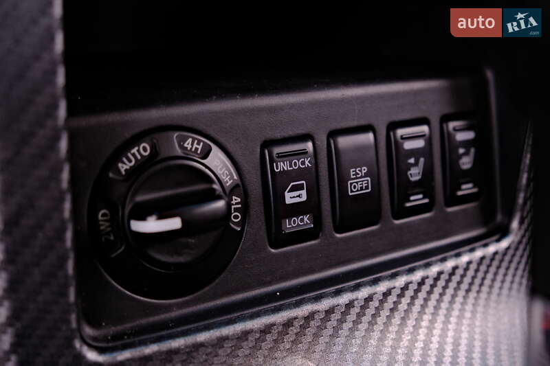Внедорожник / Кроссовер Nissan Pathfinder 2008 в Одессе