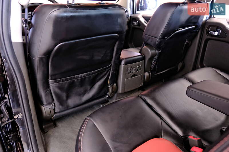 Внедорожник / Кроссовер Nissan Pathfinder 2008 в Одессе