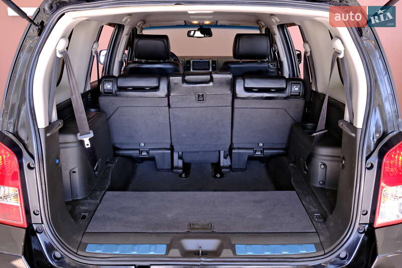 Внедорожник / Кроссовер Nissan Pathfinder 2008 в Одессе