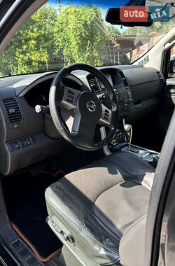 Внедорожник / Кроссовер Nissan Pathfinder 2014 в 