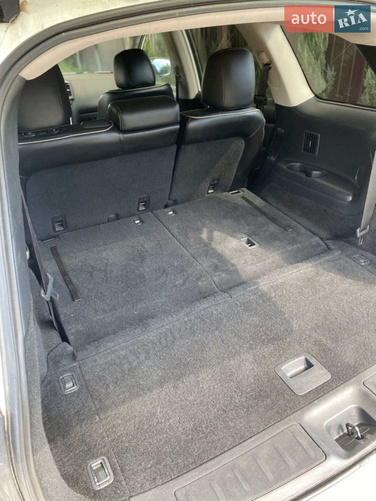 2019 Nissan Pathfinder - мініатюра 11