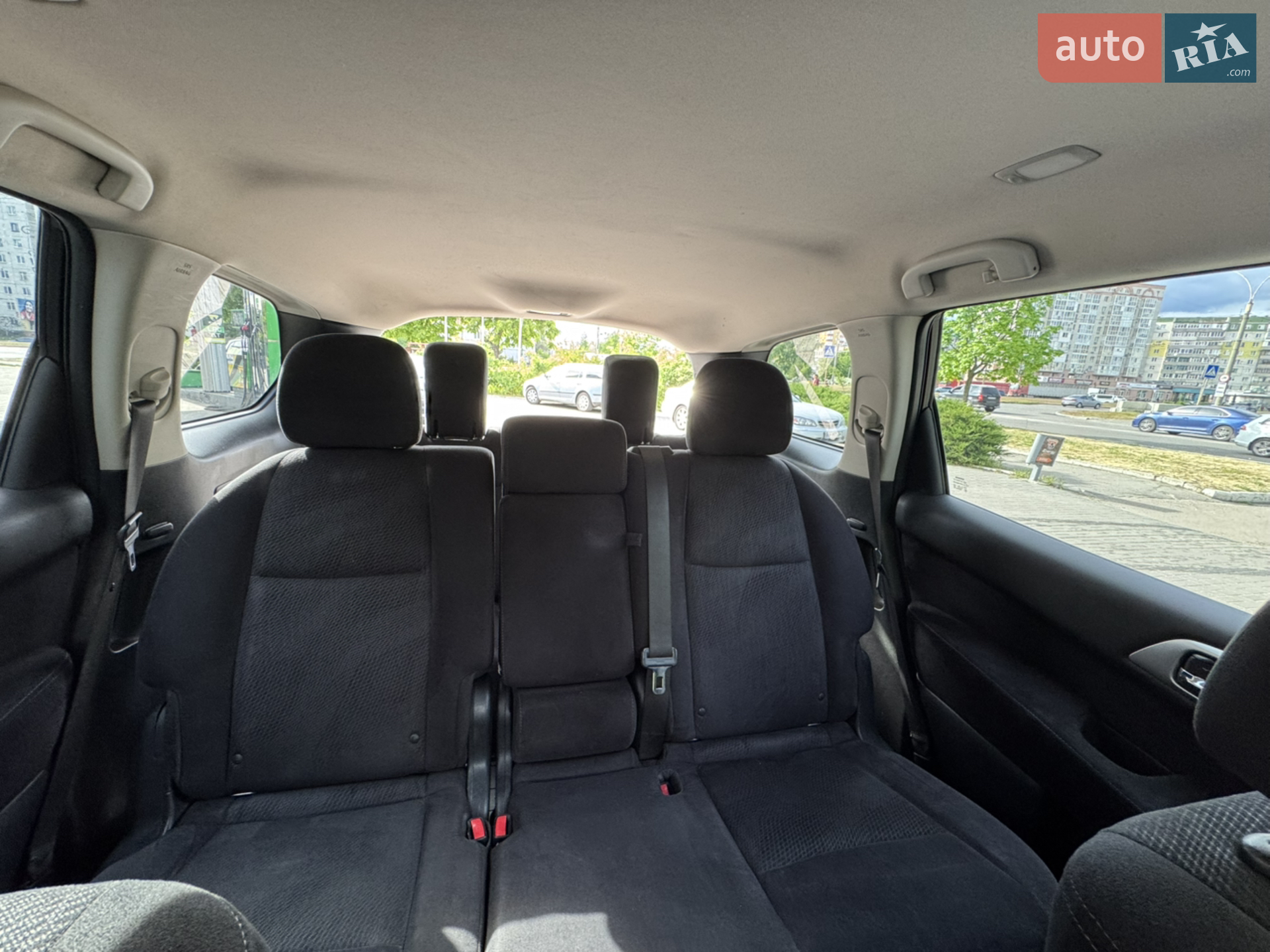 2013 Nissan Pathfinder - мініатюра 25