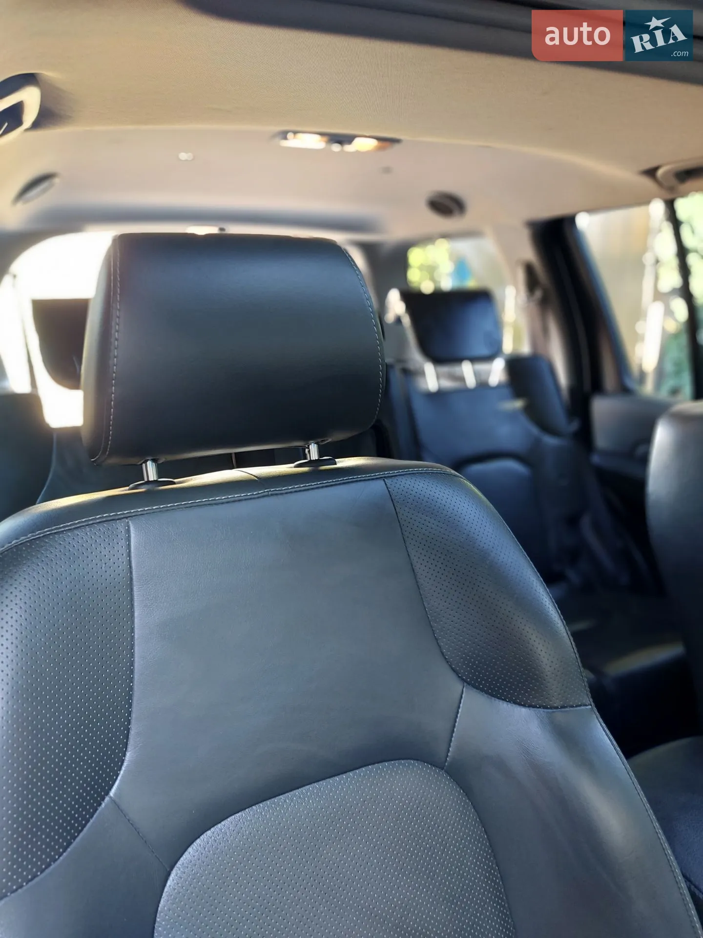 2014 Nissan Pathfinder - мініатюра 34