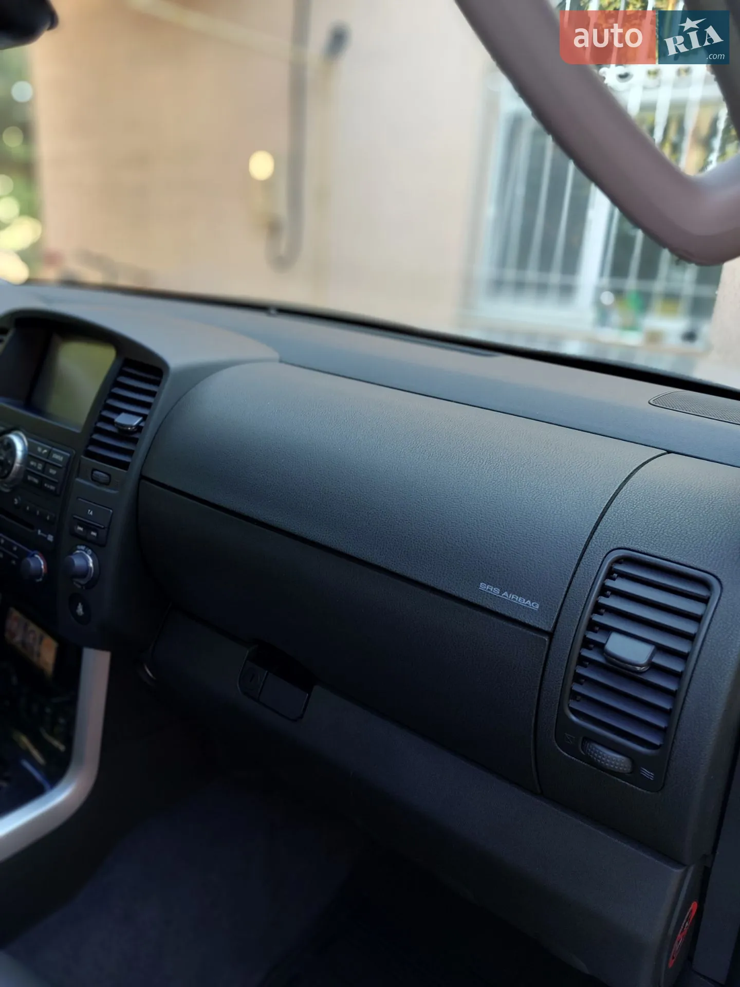 2014 Nissan Pathfinder - мініатюра 35