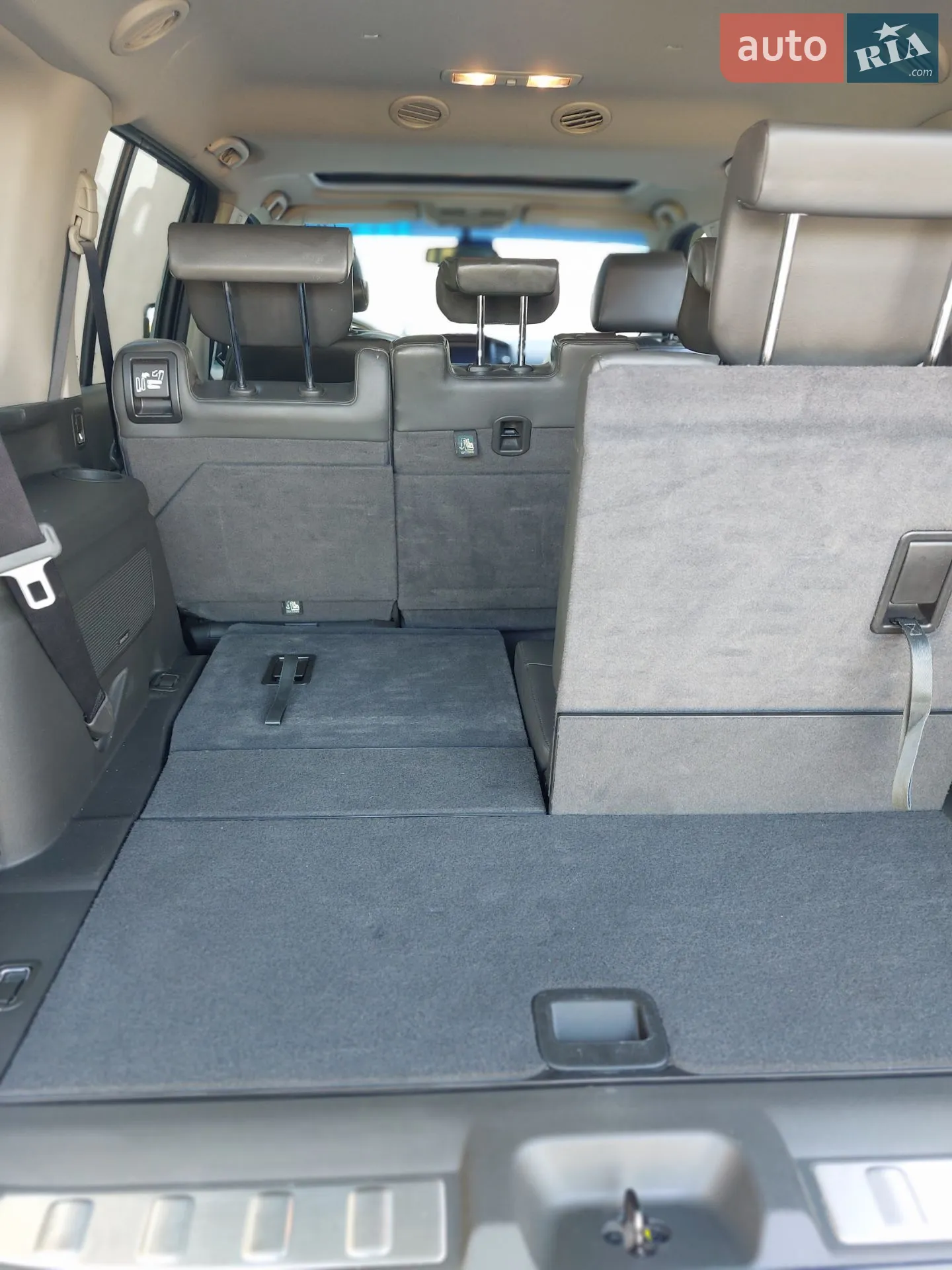 2014 Nissan Pathfinder - мініатюра 40